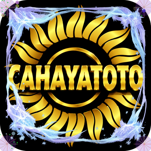 cahayatoto — mitra unggulan